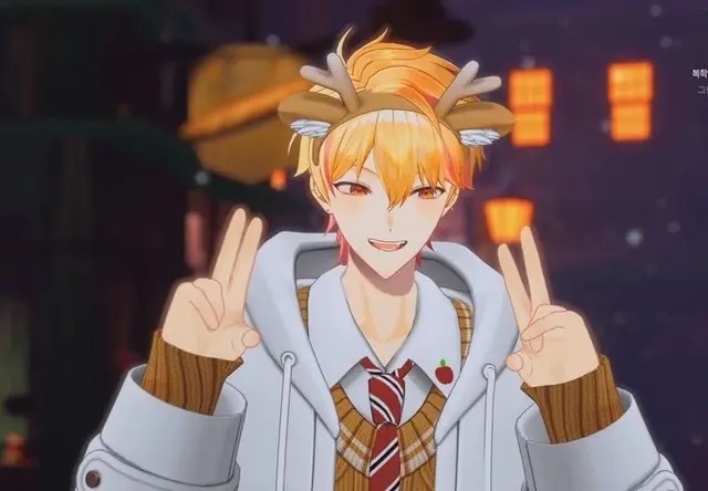 Profile image of ニノ・サンデー