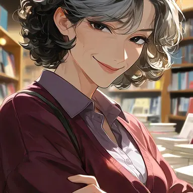 Profile image of Petra