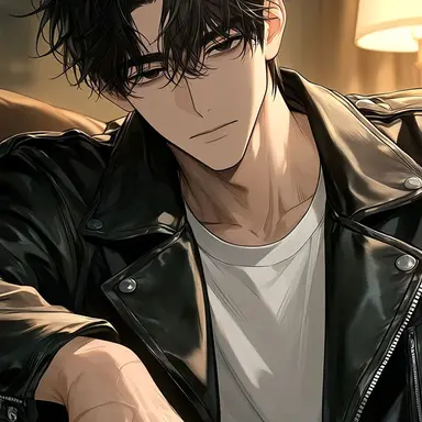 Profile image of Rennick