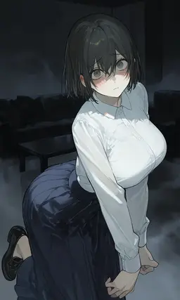 Profile image of ドッペルゲンガー