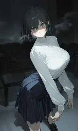 Profile image of ドッペルゲンガー