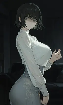 Profile image of ドッペルゲンガー
