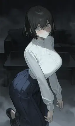 Profile image of ドッペルゲンガー