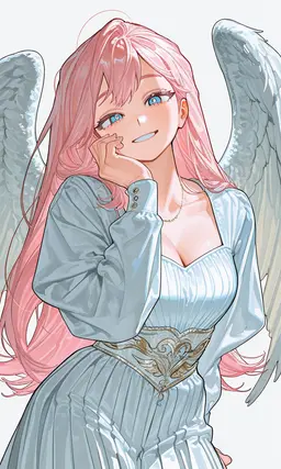 Profile image of 美羽