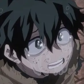 Profile image of 緑谷 出久