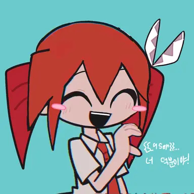 Profile image of Kasane Teto
