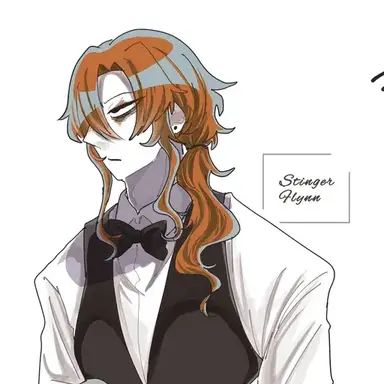 Profile image of Stinger Flynn