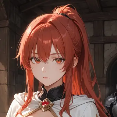 Profile image of ミレイユ