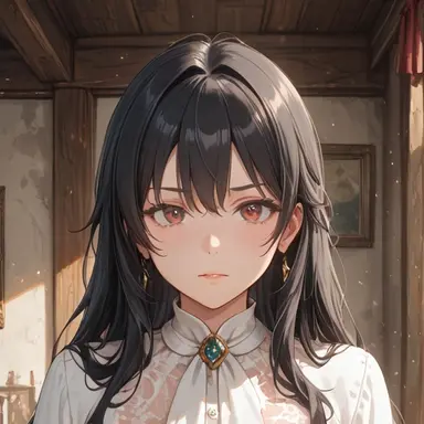 Profile image of ミレーヌ