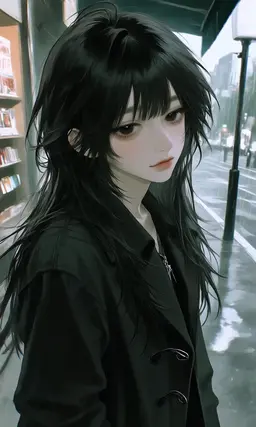 Profile image of 윤서하