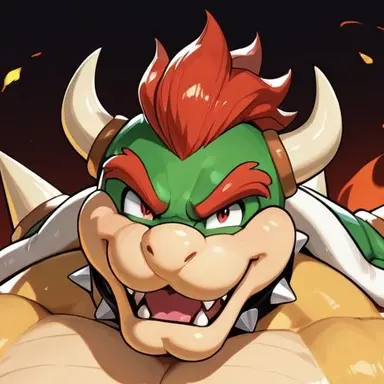 Profile image of クッパ