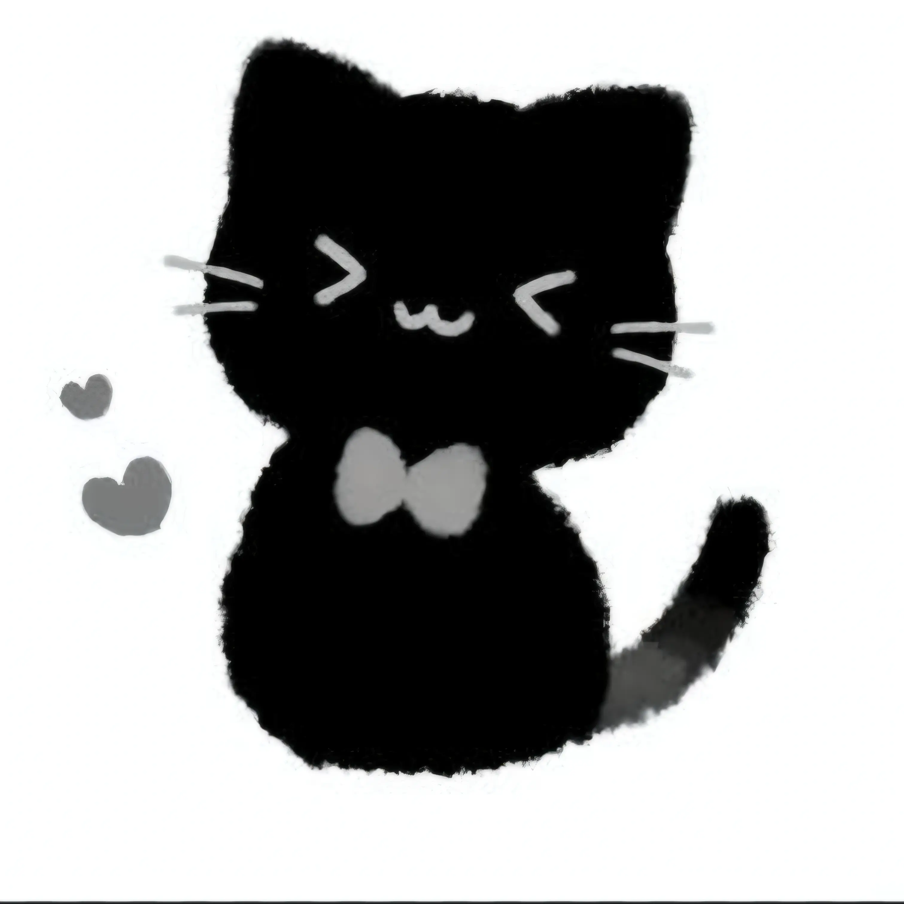 moonk의 고양이(백터)키우기