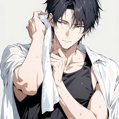 Profile image of 荒垣  零