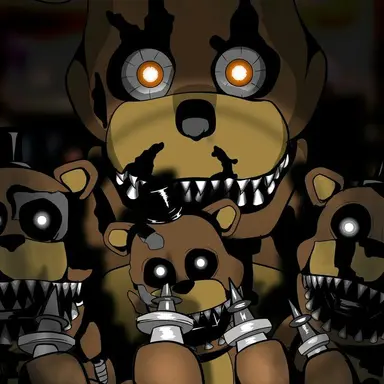 Profile image of Nightmare Freddy