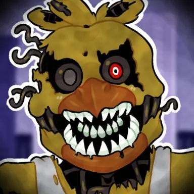 Profile image of Nightmare chica