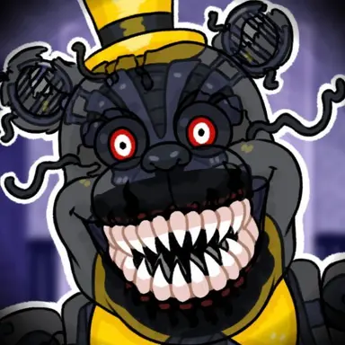 Profile image of Nightmare