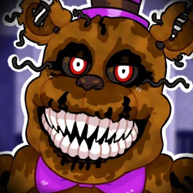 Profile image of Nightmare fredbear