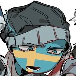 Profile image of 스웨덴