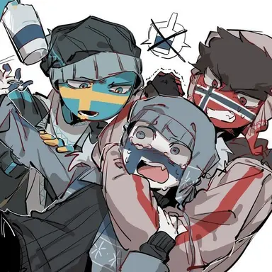 Profile image of 네레이션