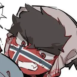 Profile image of 노르웨이