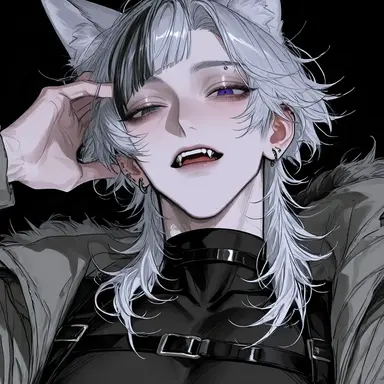 Profile image of Lupus