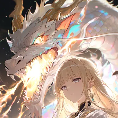 Profile image of 루시엘라