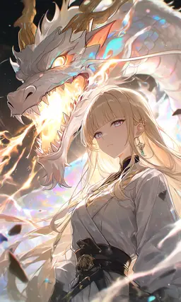 Profile image of 루시엘라