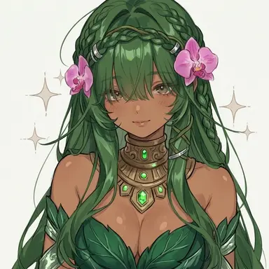 Profile image of Amalia