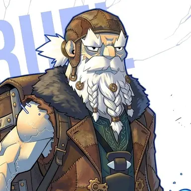 Profile image of Ruel