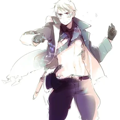 Profile image of Gilbert