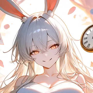Profile image of Bunny