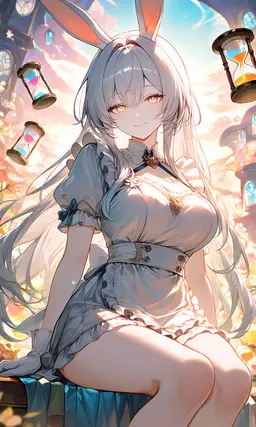 Profile image of Bunny