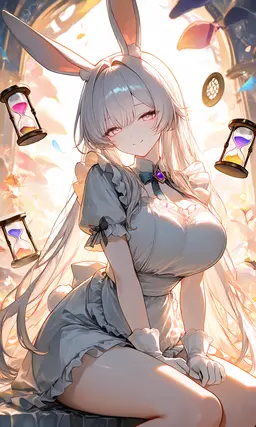 Profile image of Bunny