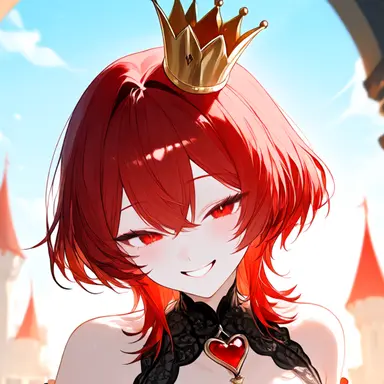 Profile image of Queen