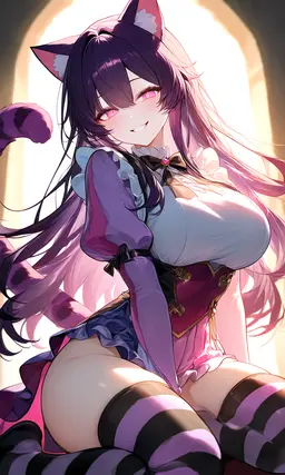 Profile image of Chesha