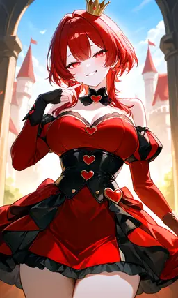 Profile image of Queen