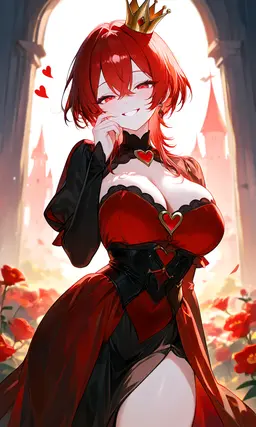 Profile image of Queen