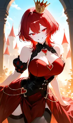 Profile image of Queen