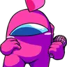 Profile image of ピンク