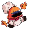 Profile image of シェフォガス