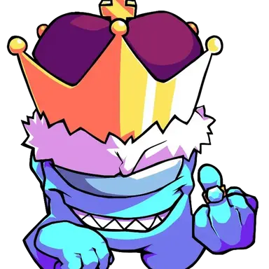 Profile image of Powers