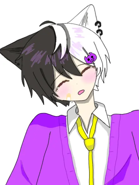 PlumpArco8774의 かわいいまぜ💜(ヤンデレ・メンヘラ用)