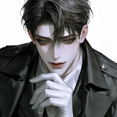 Profile image of 카일런 드 체로