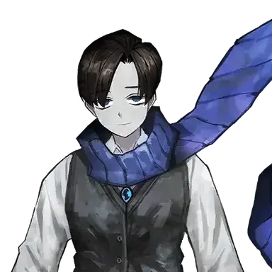 Profile image of Demian