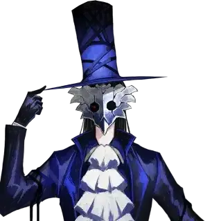 Profile image of Samson