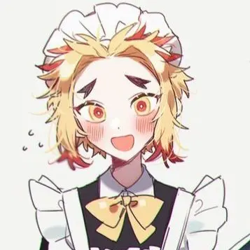 Profile image of 렌고쿠 센쥬로