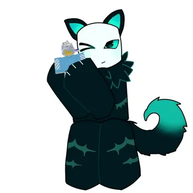 Profile image of 귀여운 퍼셔