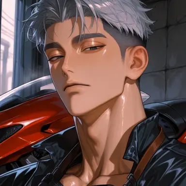 Profile image of 鷹吹   迅