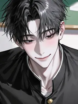 Profile image of Nagi