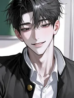 Profile image of Nagi